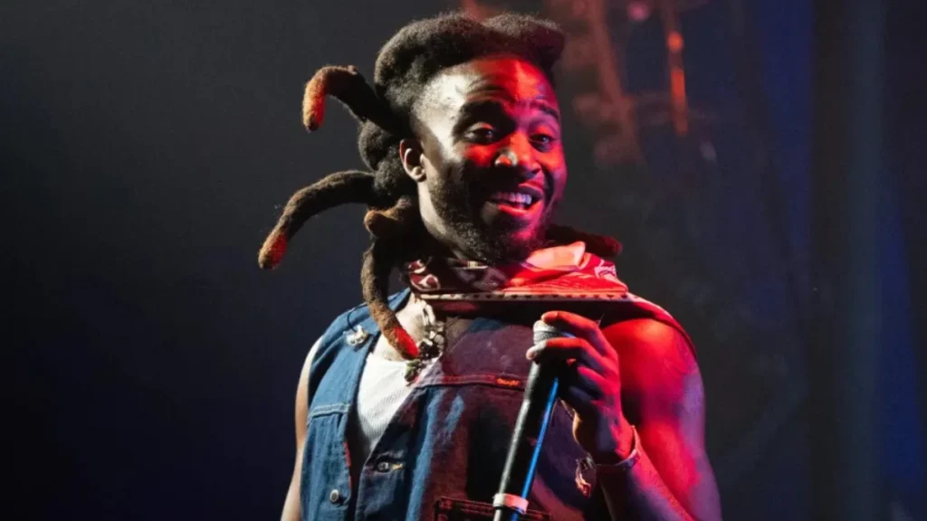 Shaboozey's Genre-Blending Sound: How Country, Hip-Hop, and Igbo Roots Collide