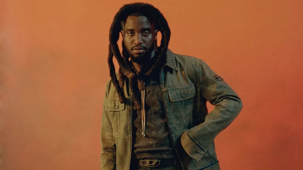 Shaboozey Business Ventures