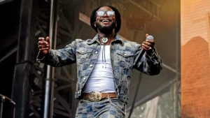 Shaboozey’s Career Timeline: From “Jeff Gordon” in 2014 to Making Billboard History