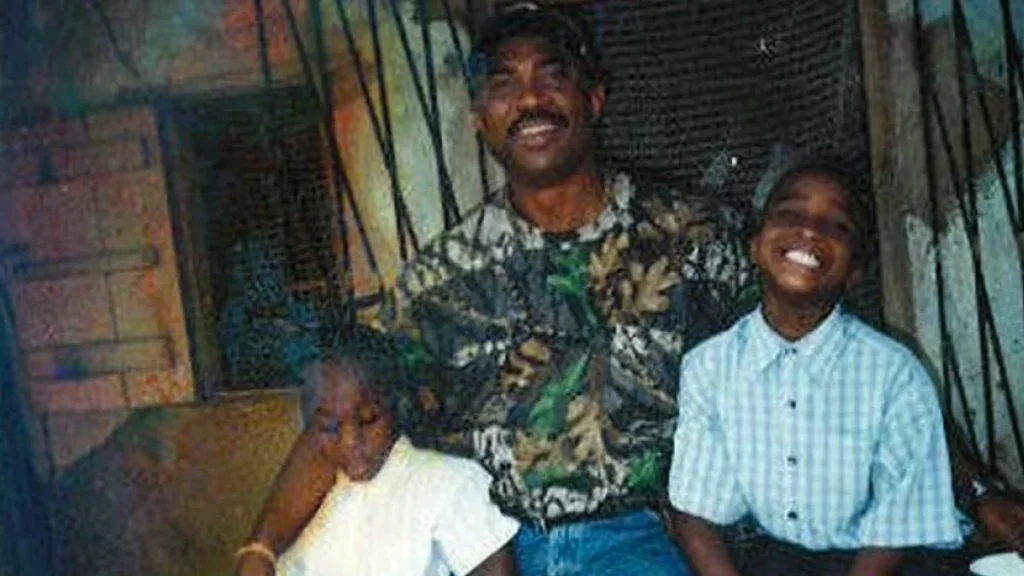 Shaboozey’s Nigerian Parents