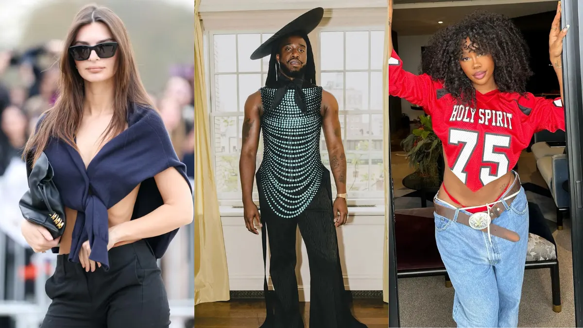 Shaboozey's Dating History: Everything Known and What He's Kept Private