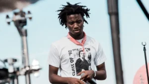 Shaboozey’s Genre-Blending Sound: How Country, Hip-Hop, and Igbo Roots Collide