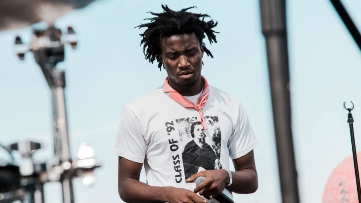 Shaboozey's Genre-Blending Sound: How Country, Hip-Hop, and Igbo Roots Collide