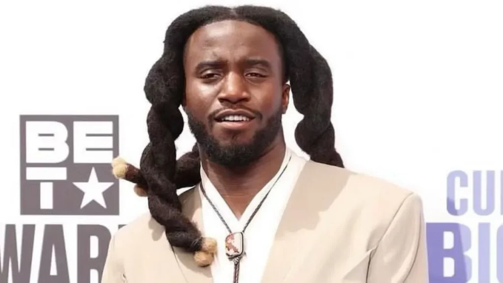 Shaboozey Stage Name Origin