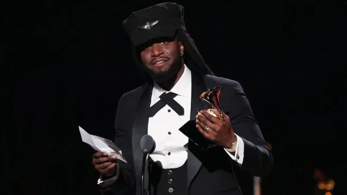 Shaboozey's Major Awards and Achievements: Every Record of Recognition From 2024 to 2025