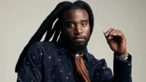 Shaboozey’s Personal Life Philosophy: How Family, Faith, and Roots Define the Man Behind the Music