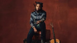 Shaboozey Real Name, Age, and Early Life in Woodbridge, Virginia