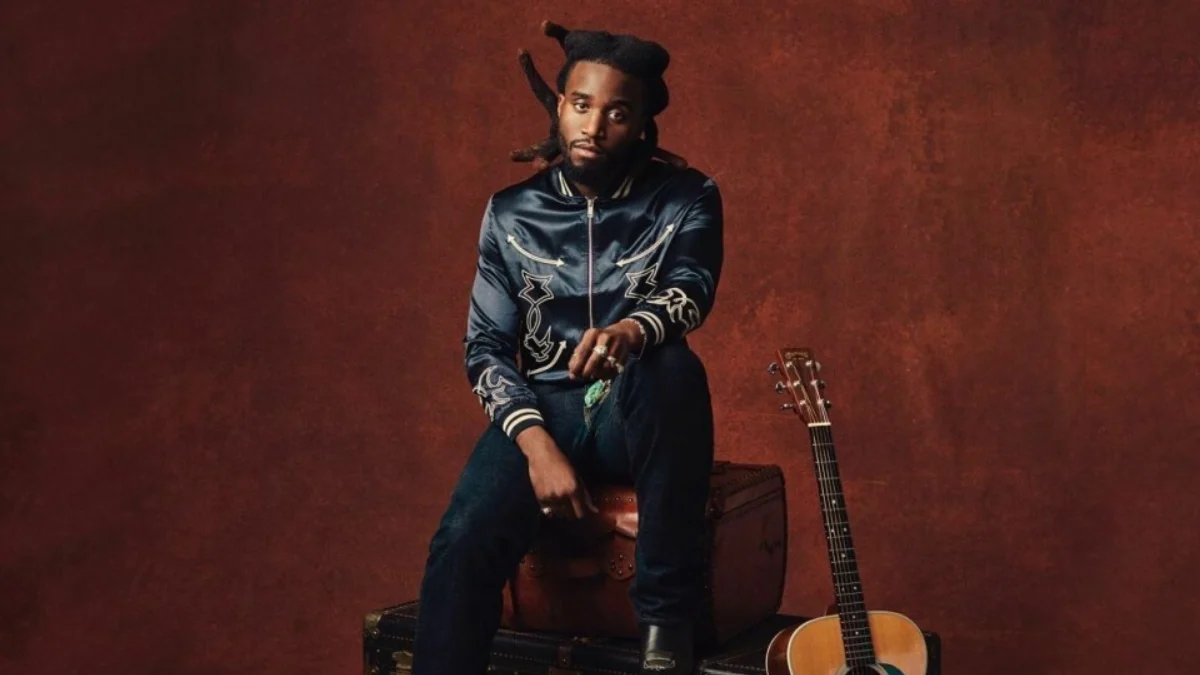 Shaboozey Real Name, Age, and Early Life in Woodbridge, Virginia