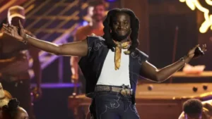 Shaboozey Stage Name Origin: How a Football Coach’s Mistake Built One of Music’s Biggest Brand Identities