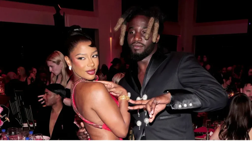 Shaboozey's Major Awards and Achievements: Every Record of Recognition From 2024 to 2025