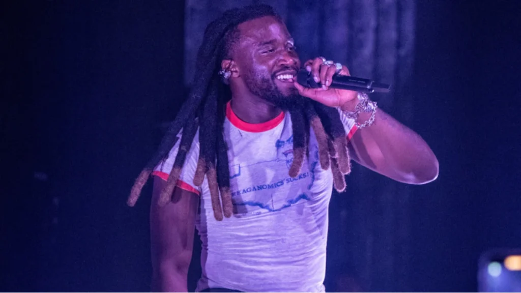 Shaboozey's Personal Life Philosophy