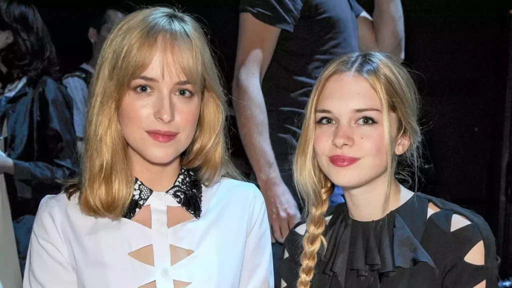 Dakota Johnson's Six Half-Siblings: Meet the Full Johnson-Griffith-Banderas Blended Family