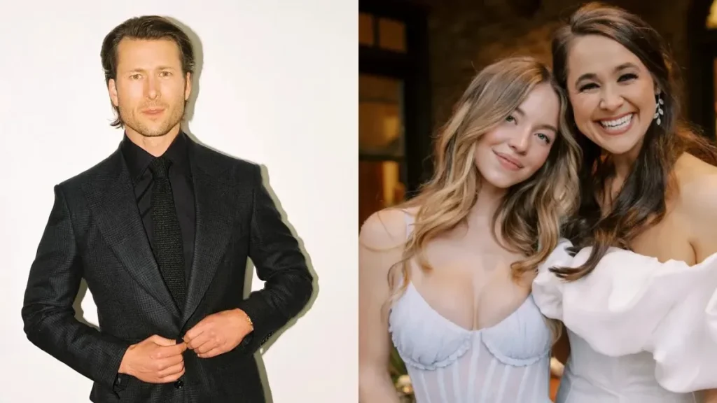 Glen Powell and Sydney Sweeney Romance Rumors
